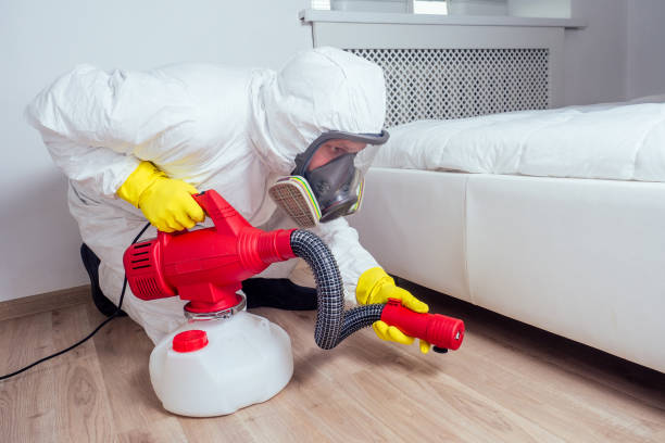 Best Best Pest Control Companies  in Bartlett, TX